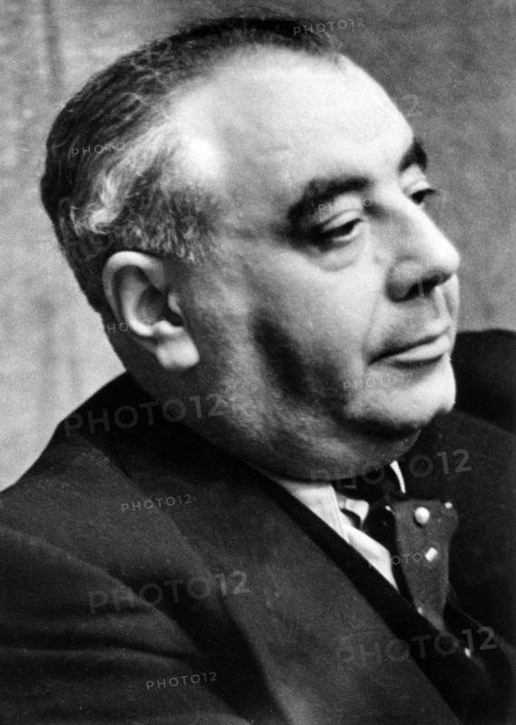 Henri Torres