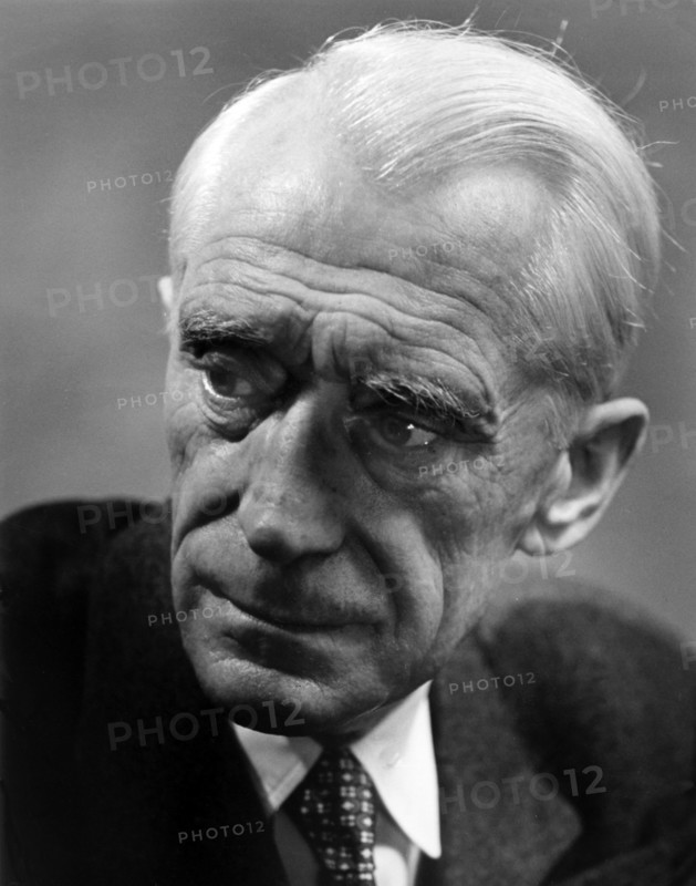 Leonhard Frank