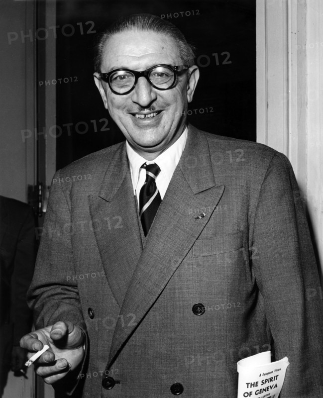 Jules Moch