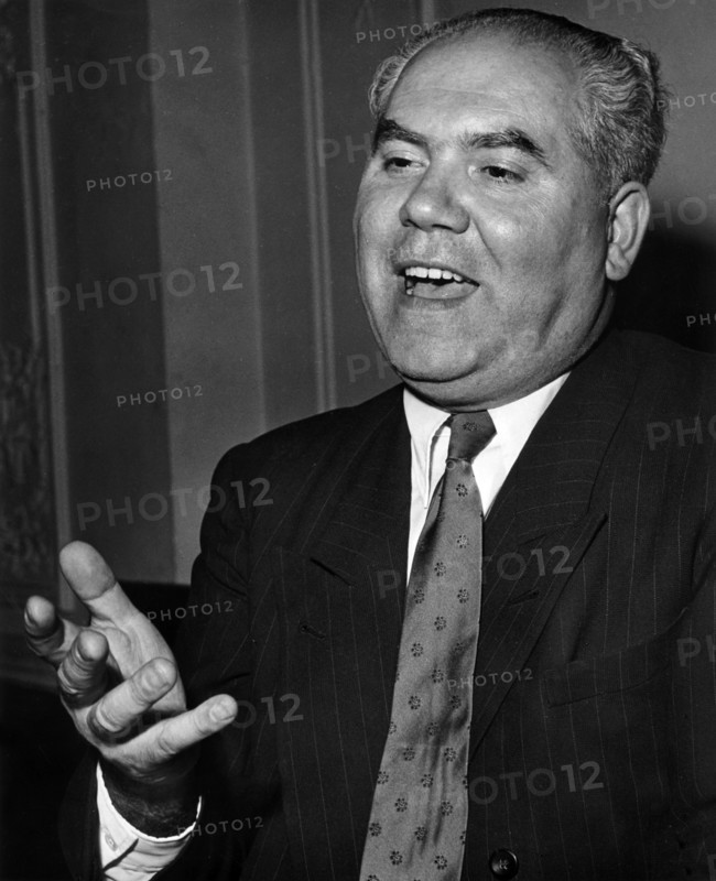 Franz Neumann
