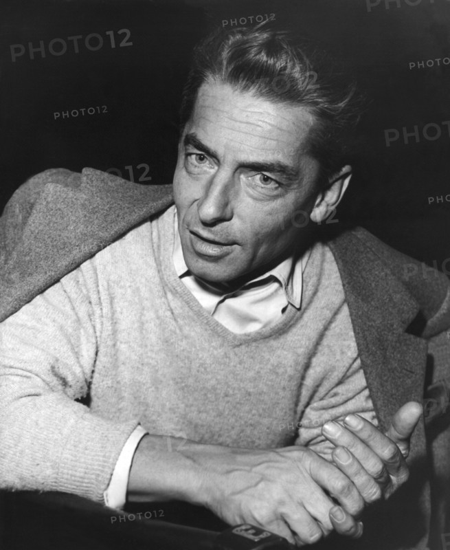 Herbert von Karajan