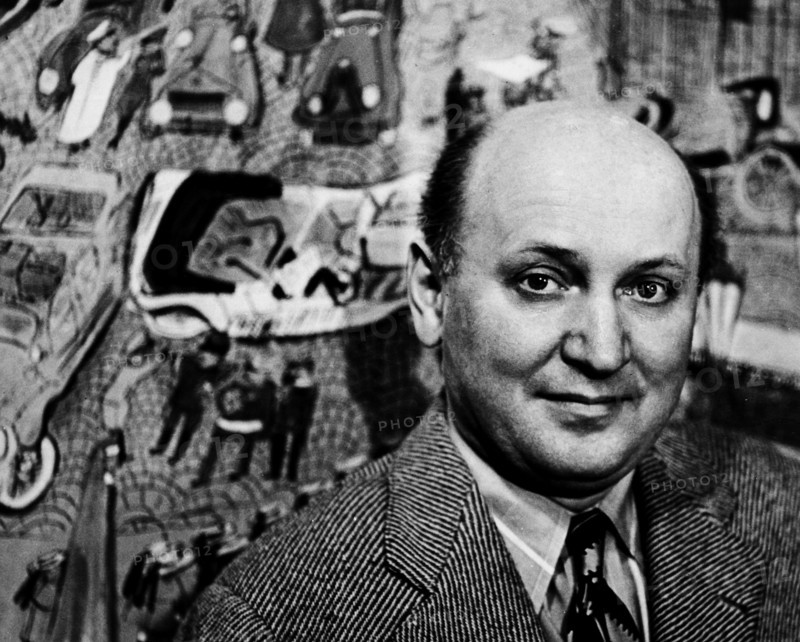 Ludwig Bemelmans
