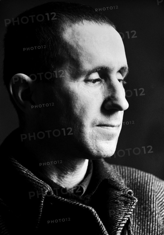 Bertolt Brecht