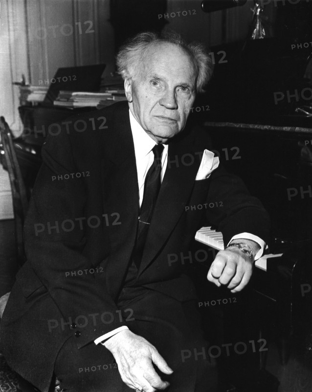 Wilhelm Backhaus