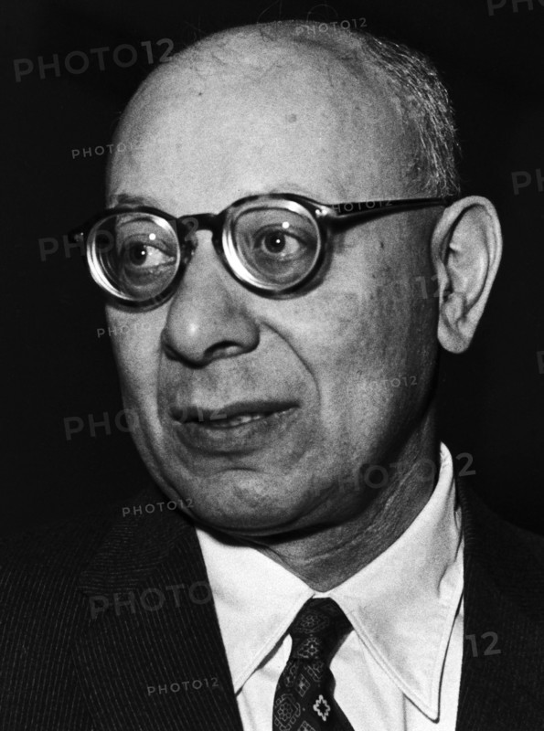 Bruno Bettelheim