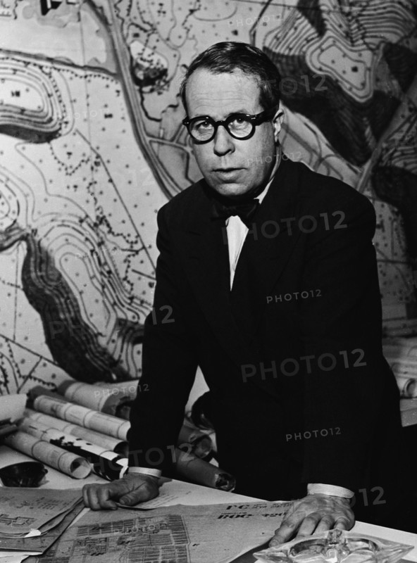 Josep Lluis Sert