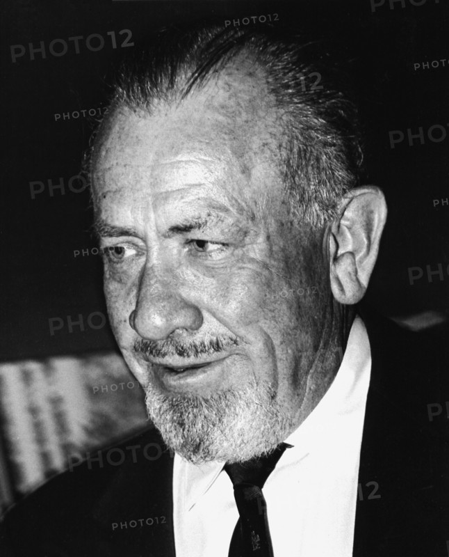 John Steinbeck