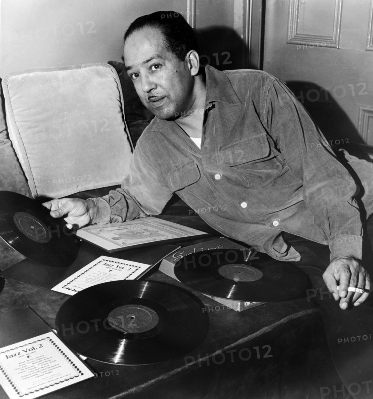 Langston Hughes