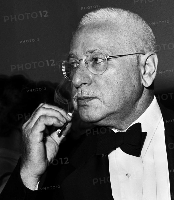 Josef von Sternberg