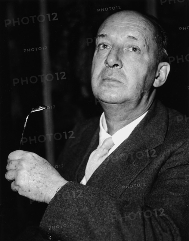 Vladimir Nabokov
