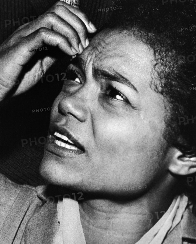 Eartha Kitt