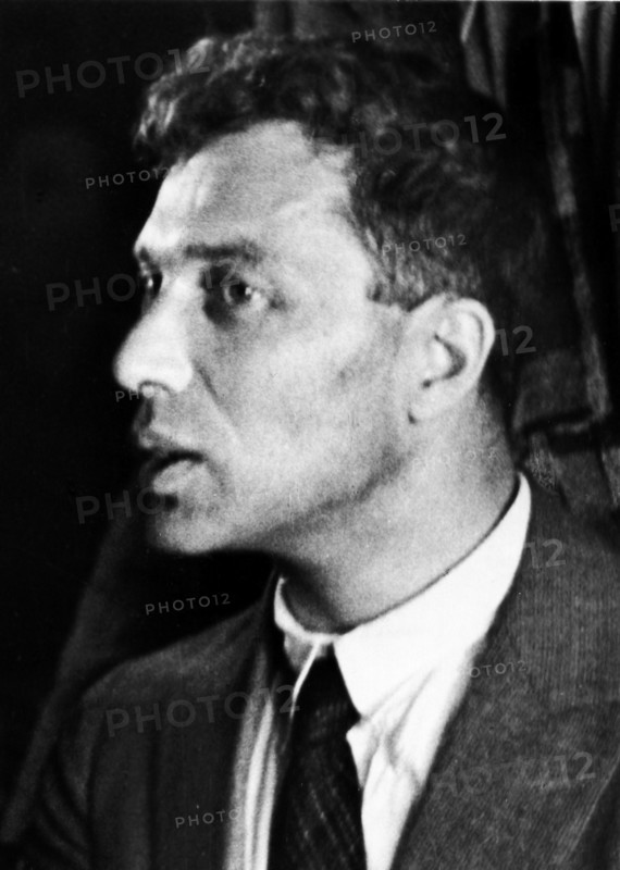 Boris Pasternak