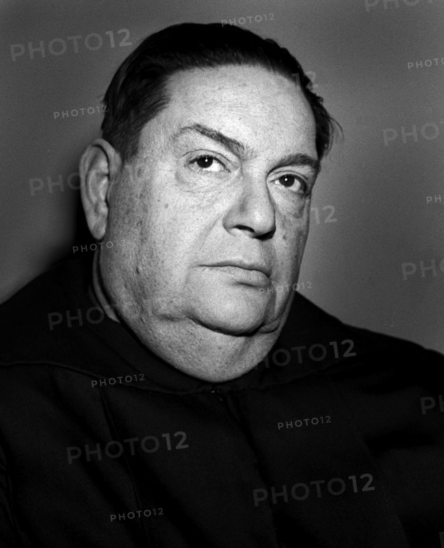 Darius Milhaud