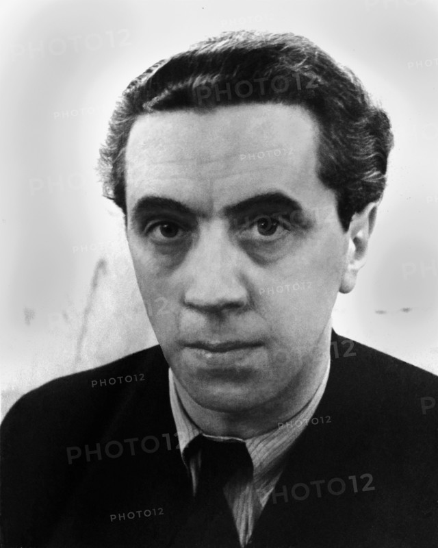Ernst Toller