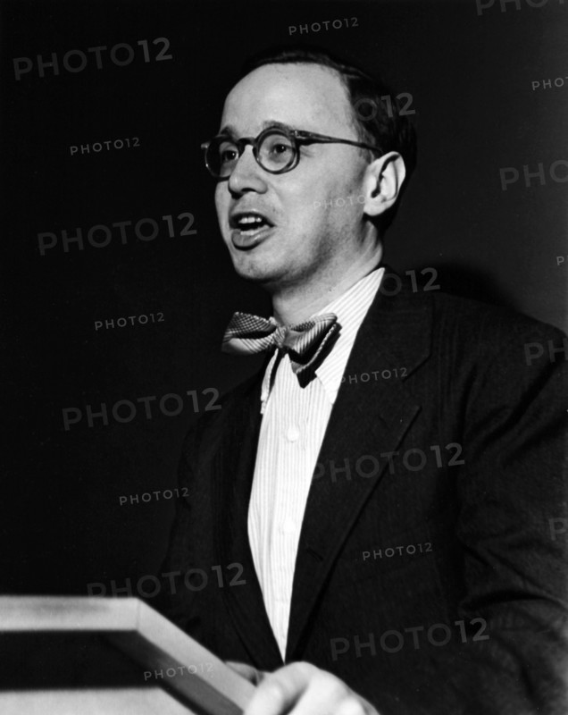 Arthur Schlesinger