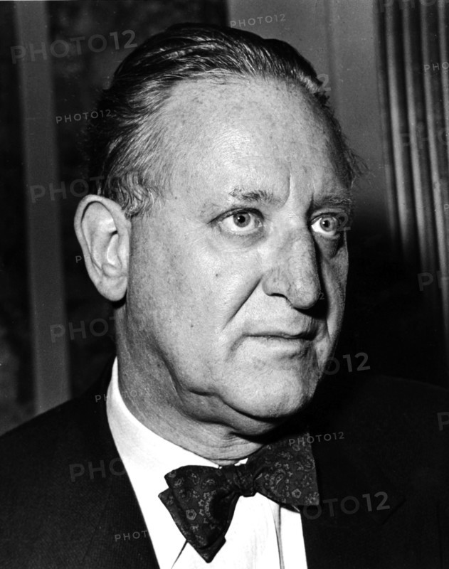 John Gunther