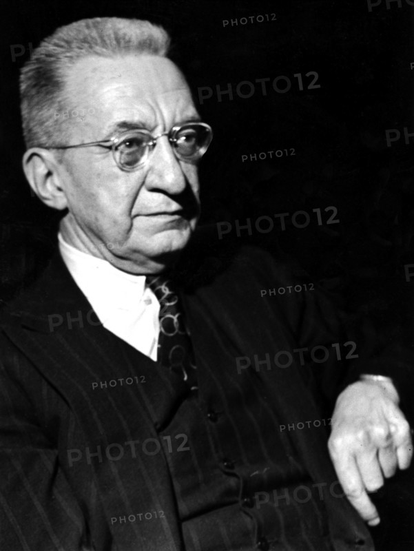 Alexander Kerenski