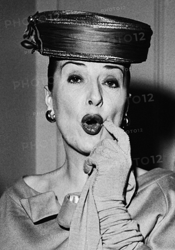 Gypsy Rose Lee