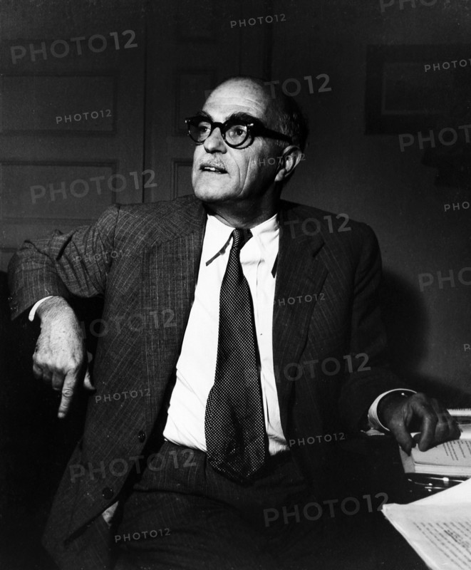 Thornton Wilder