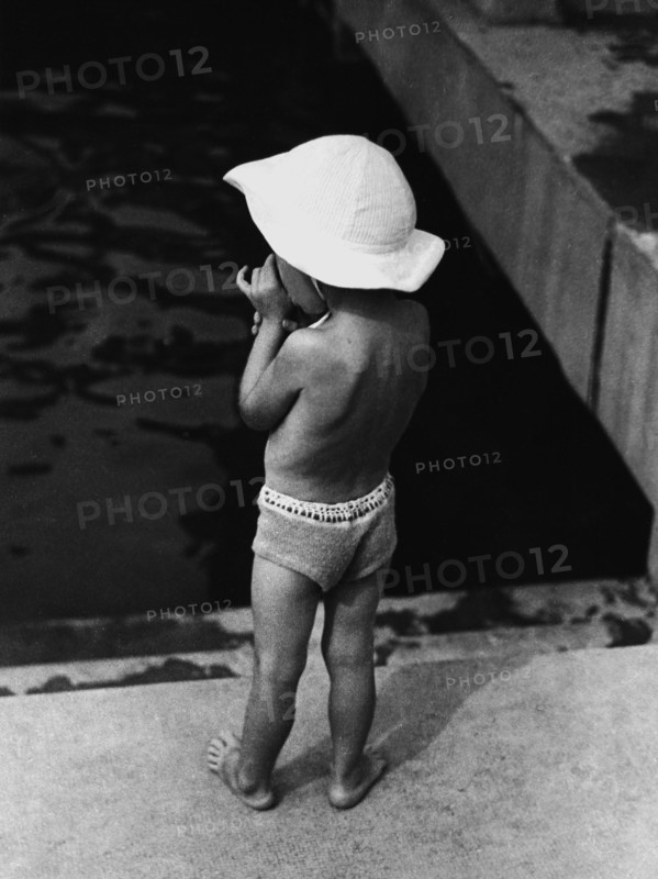 Paris in the 1930th