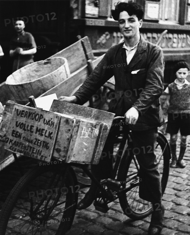 Paris in the 1930th