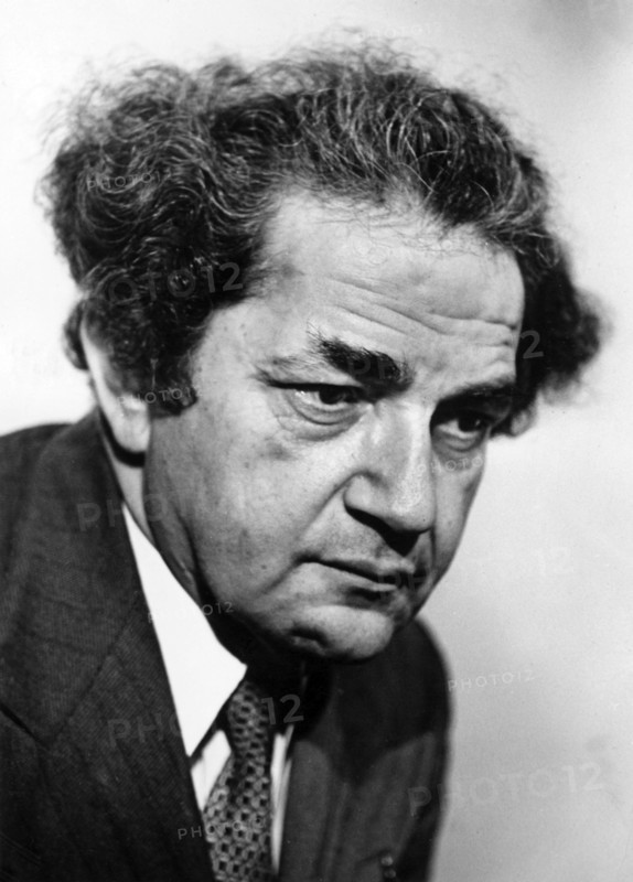 Fritz Sternberg
