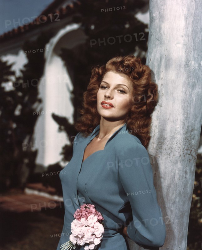 Rita Hayworth