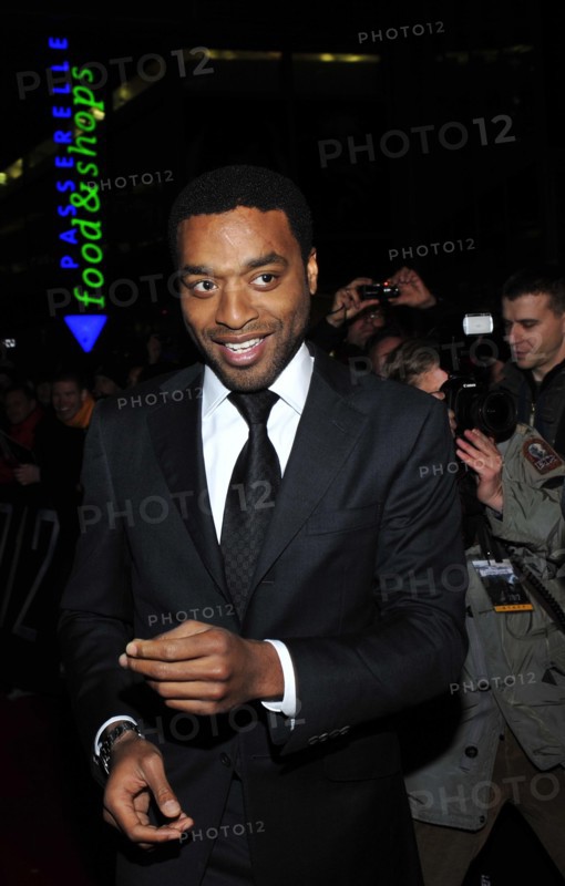 Europapremiere '2012' in Berlin