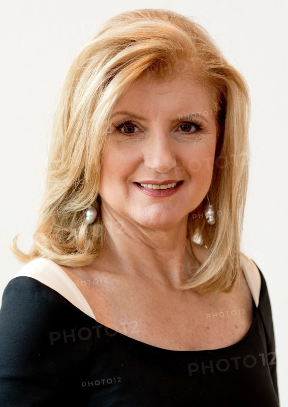 Start Huffington Post Germany