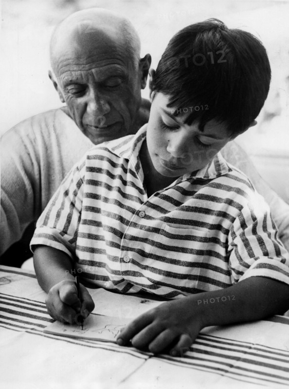 Pablo Picasso