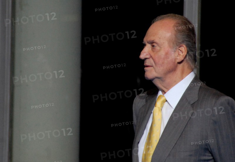 Juan Carlos Ier