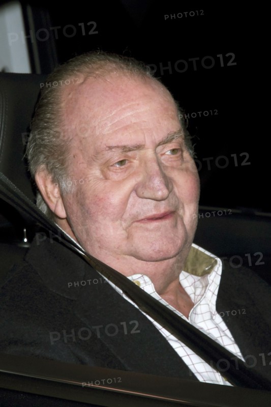 Juan Carlos Ier