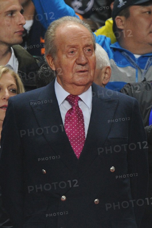 Juan Carlos Ier