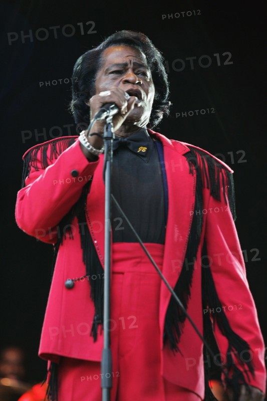 James Brown (2005)