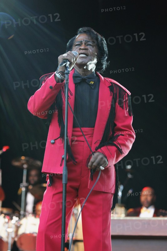 James Brown (2005)