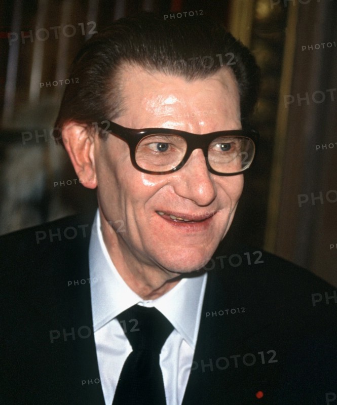 Yves Saint Laurent