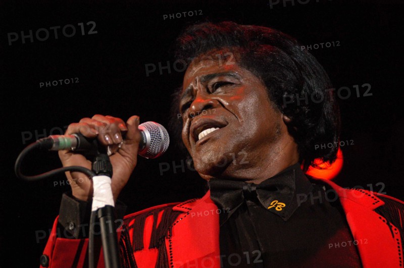 James Brown (2004)