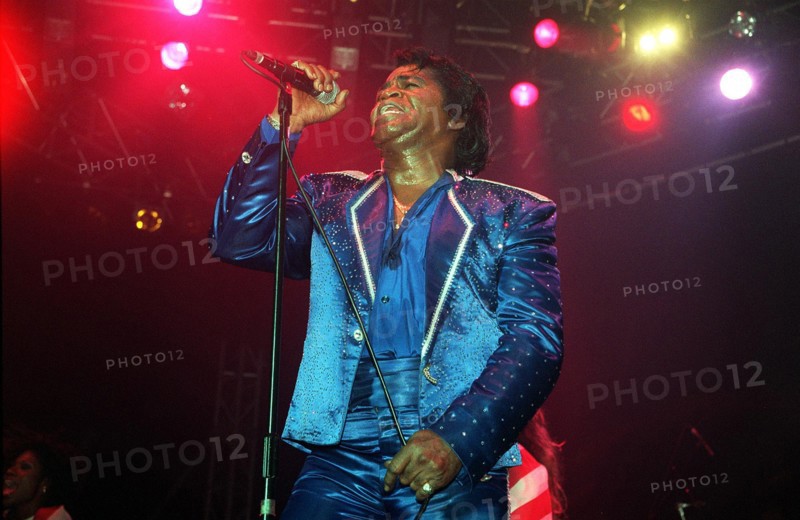 James Brown (1998)