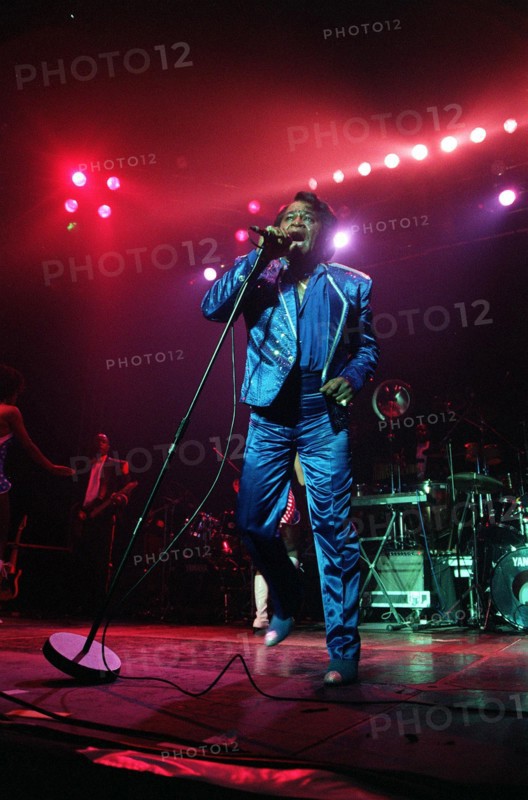 James Brown (1998)