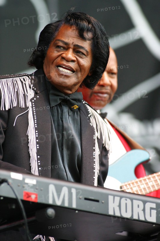 James Brown (2004)