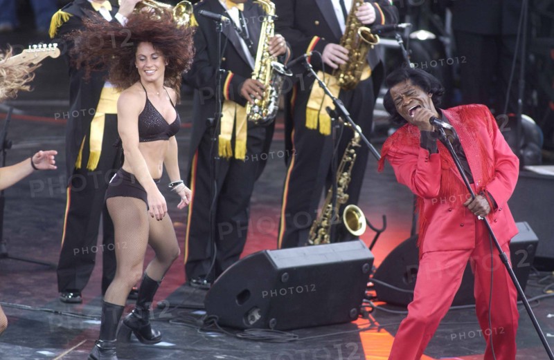James Brown (2004)
