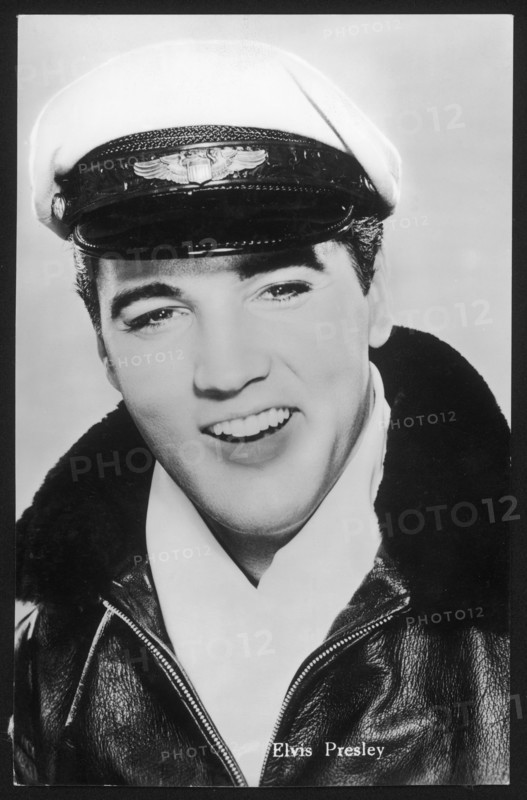 Elvis Presley