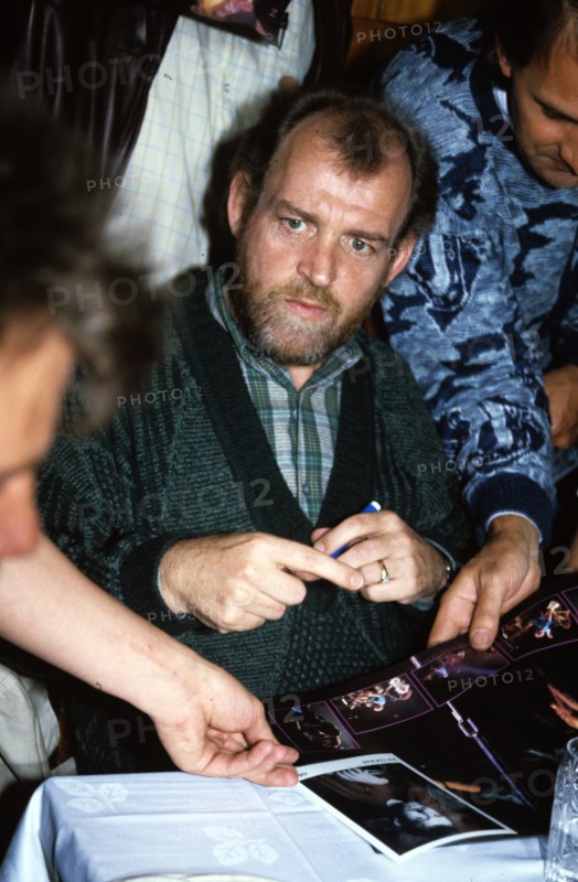 Joe Cocker