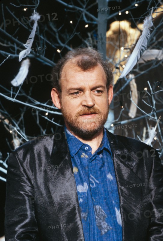 Joe Cocker