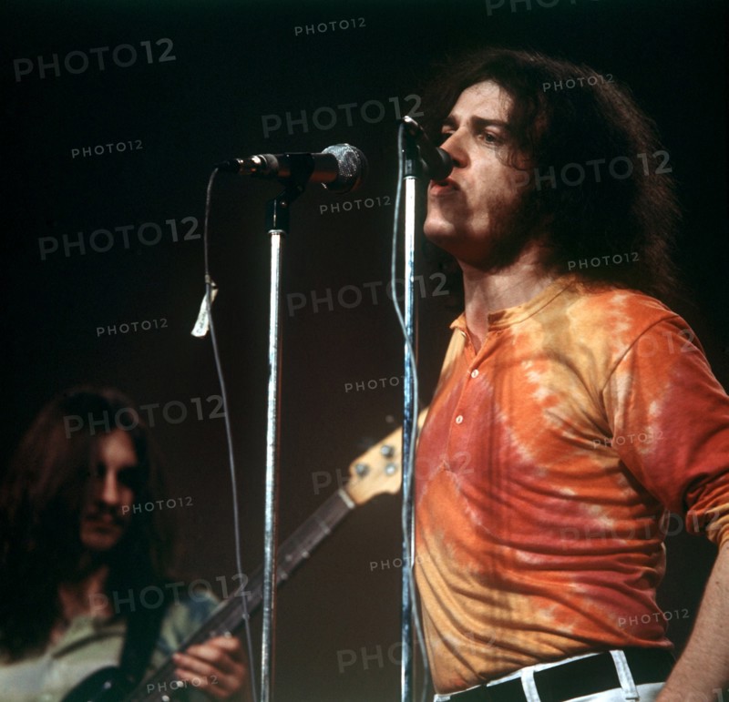 Joe Cocker