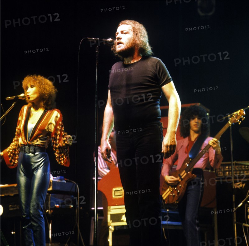 Joe Cocker