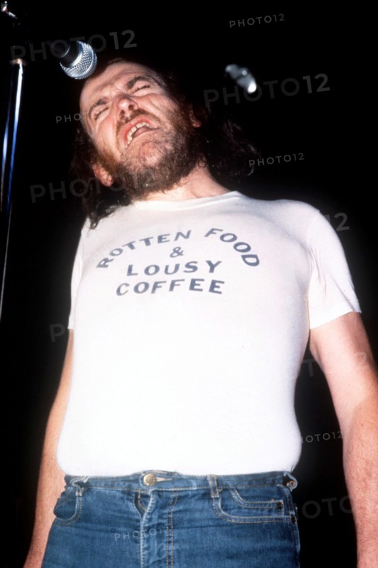 Joe Cocker