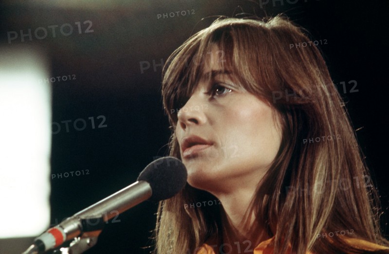 Françoise Hardy (1973)