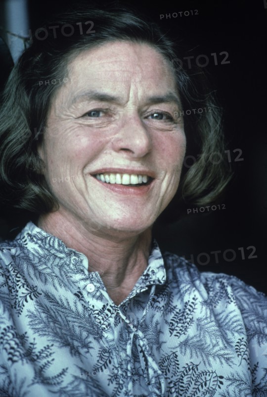 INGRID BERGMAN, Swedish Actress  (Day of Birth: 29...