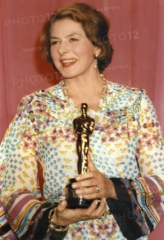 Ingrid Bergman